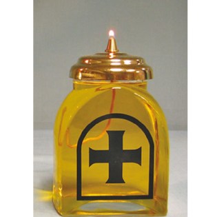 Λάμπα παραφίνης 00.500.045